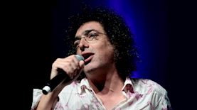 עודד פויר, צילום: תומר נויברג פלאש 90